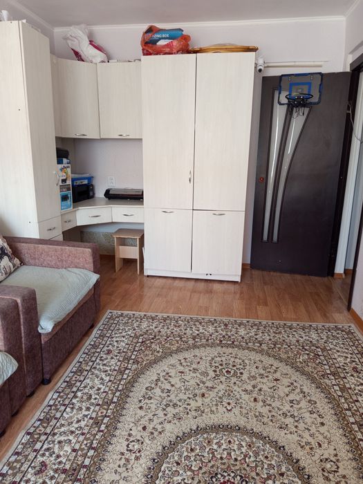 Продается двухкомнатная квартира