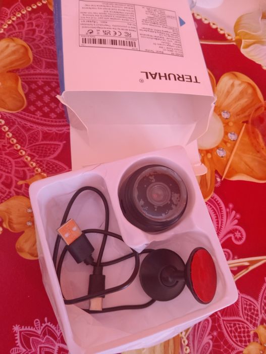 Камера мини скрытая