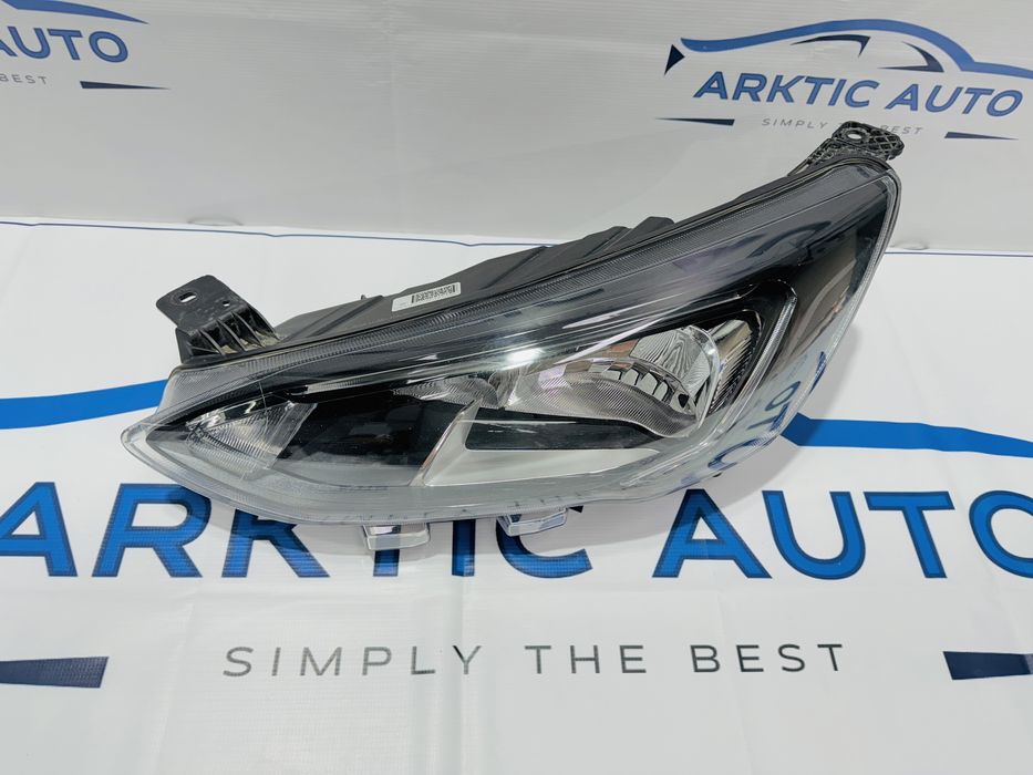Far stanga Led Ford Focus 4 dupa 2018 cod MX7B-13E015-CC