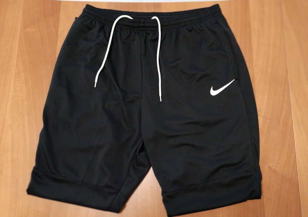 Nike-Dri Fit-Много Запазено