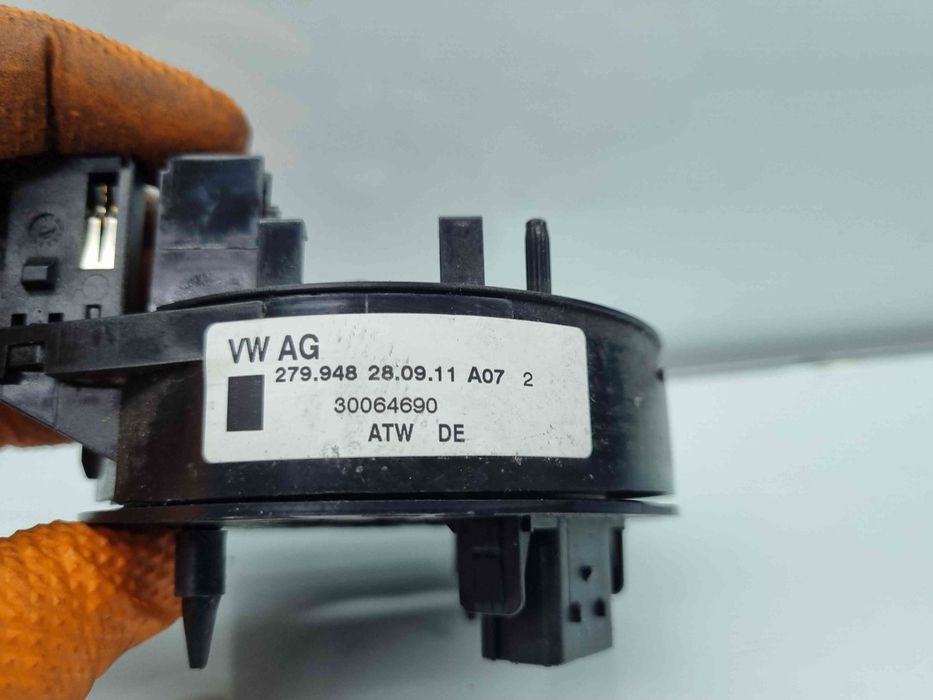 Spirala volan VolkswagenPolo (6R) [Fabr 2009-2016] OEM