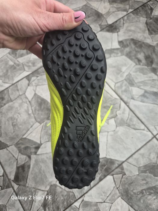 Стоножки за футбол