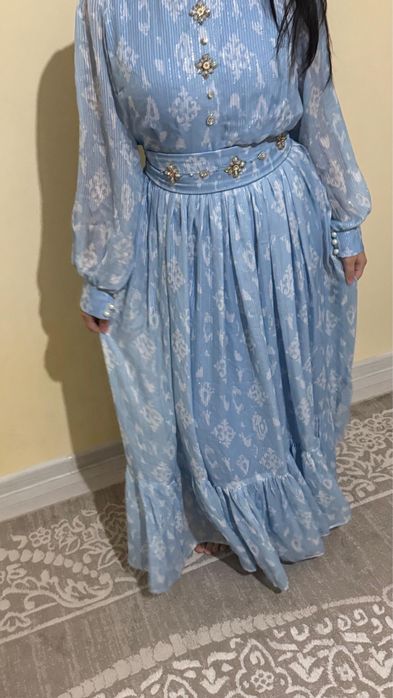 Көйлек, тойға, амал мерекесыне