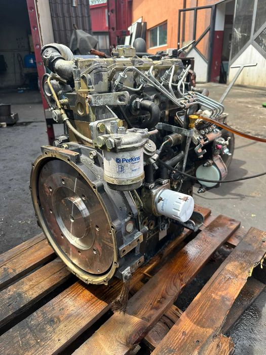 Motor Perkins GP82361