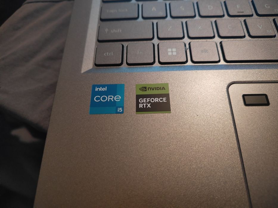 ноутбук Acer новый