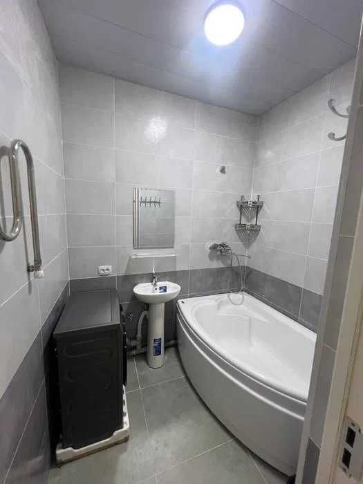 Сдаётся квартира на Сергелях, Чаштепа, ор-р: метро Чаштепа