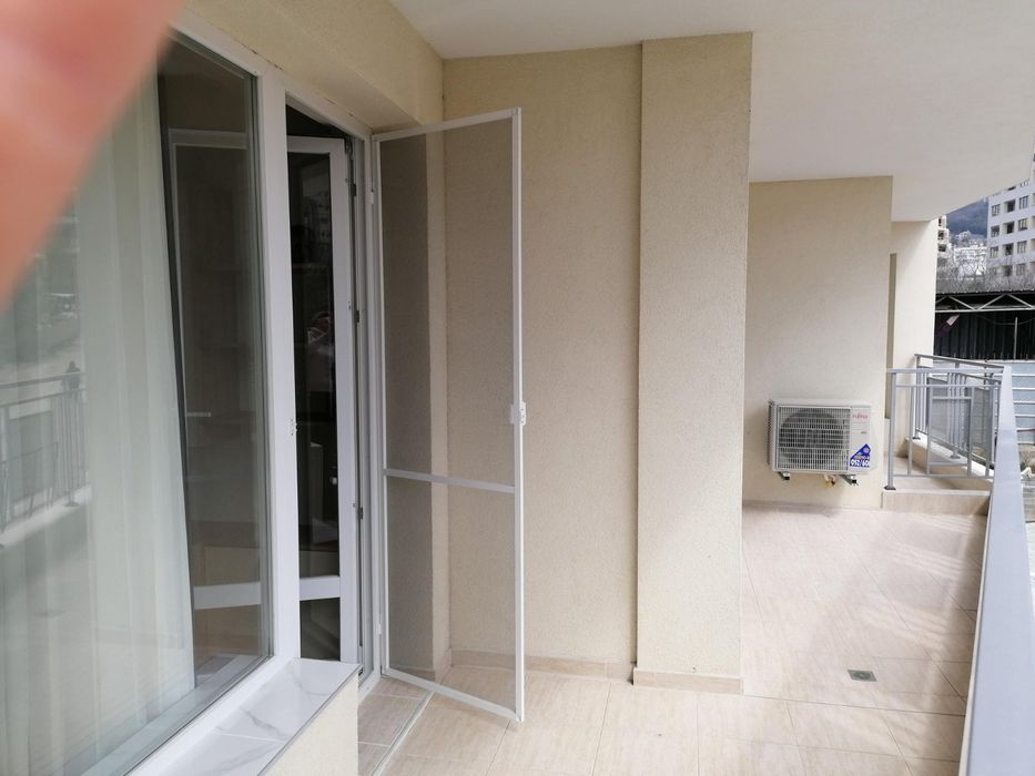 Дава се под наем Двустаен апартамент в Варна, Левски - 68 кв.м за 484.5 € - Снимка #10