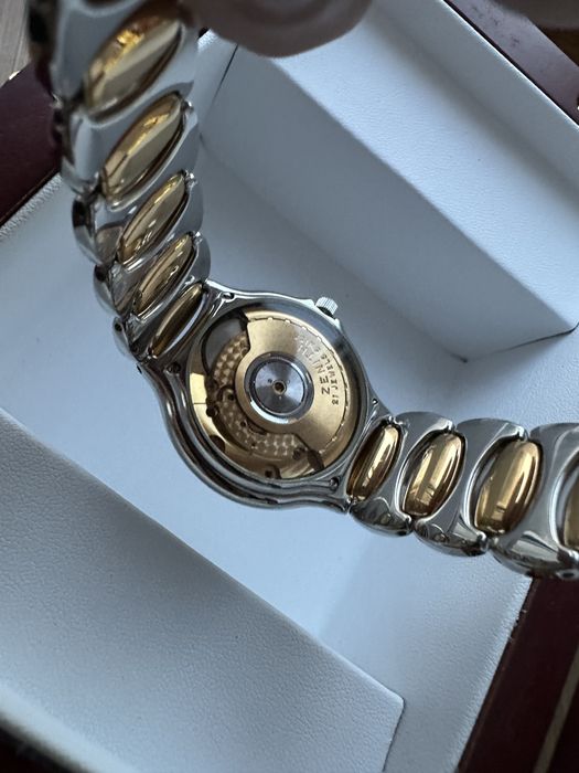 Superb Zenith - Academy - Automatic Lady