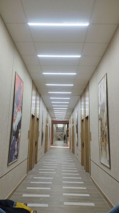 Дистрибьютор Armstrong Армстронг Knauf ceiling solution грильято реечн