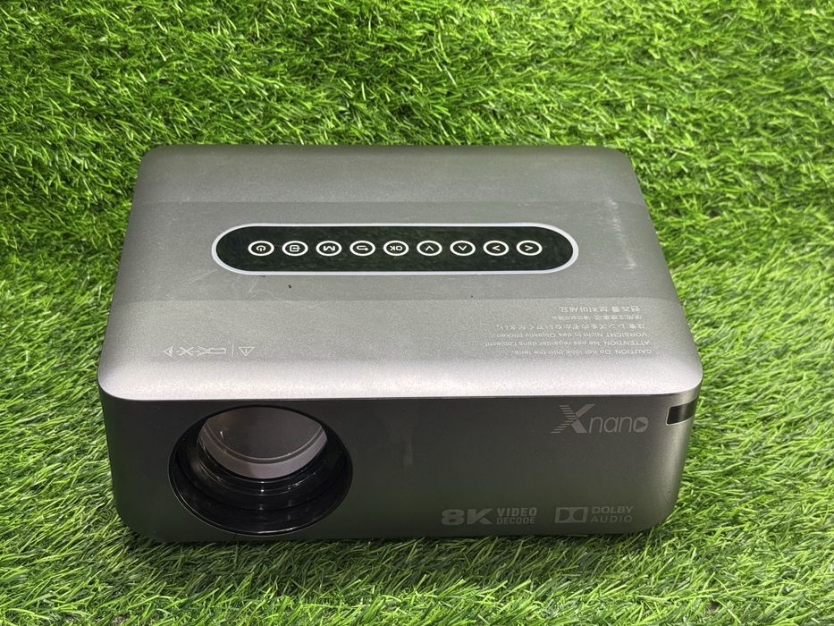 Проектор NanoX M1 / ЛОМБАРД ДД / id5385
