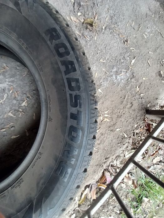 Зимные шины с шипамы