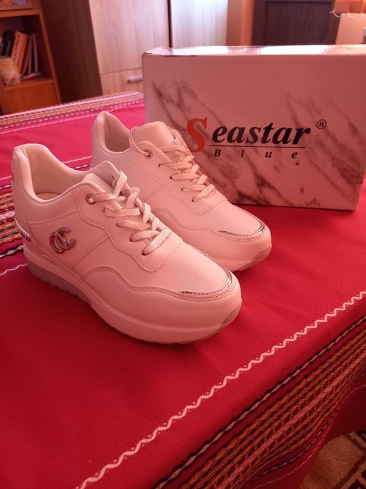 Маратонки на Blue - 39номер