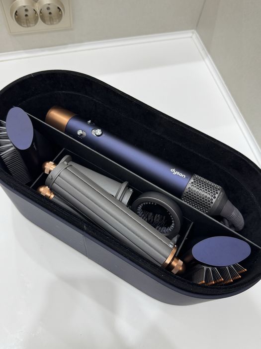 Dyson complete long оригинал