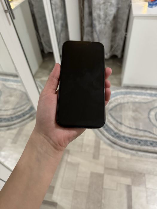 Продам Айфон 16 про в идеальном состоянии