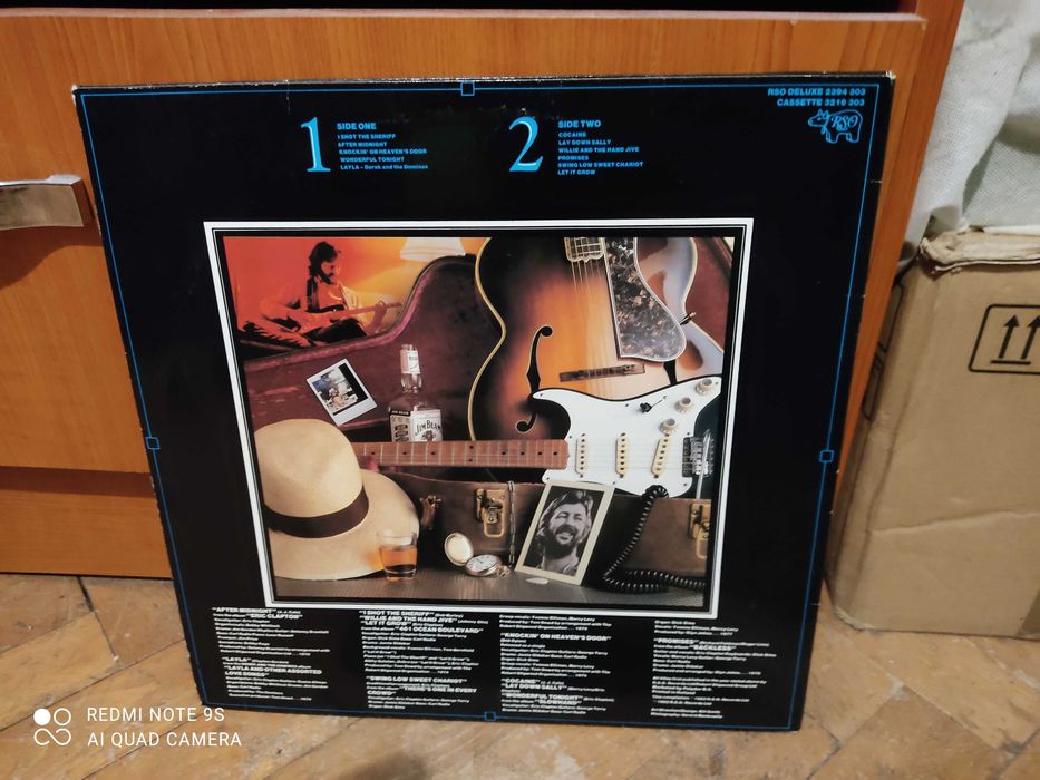 Discuri vinil trupe rock