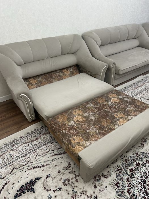 Диваны для гостиной