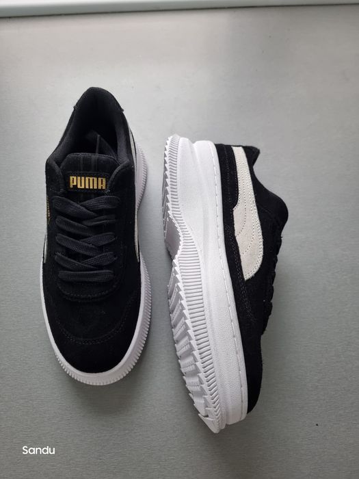 Puma incaltaminte sport dama