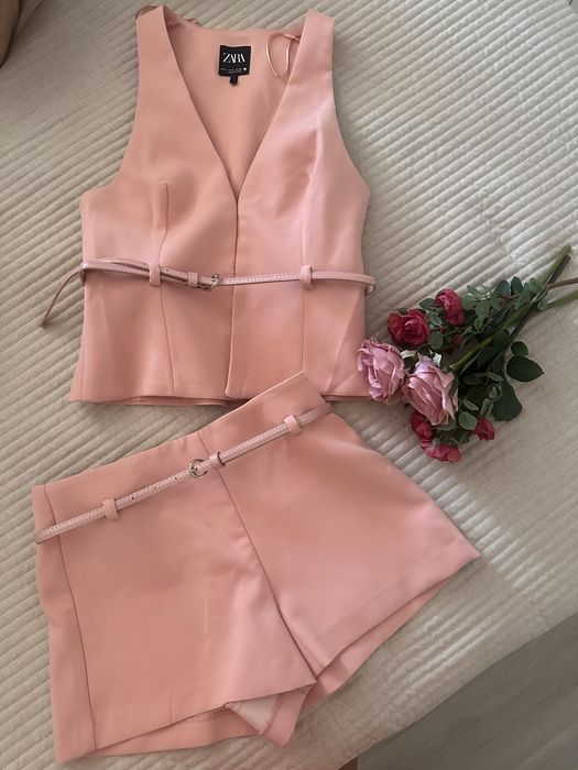 сетчета и нови дрешки Zara/ Зара