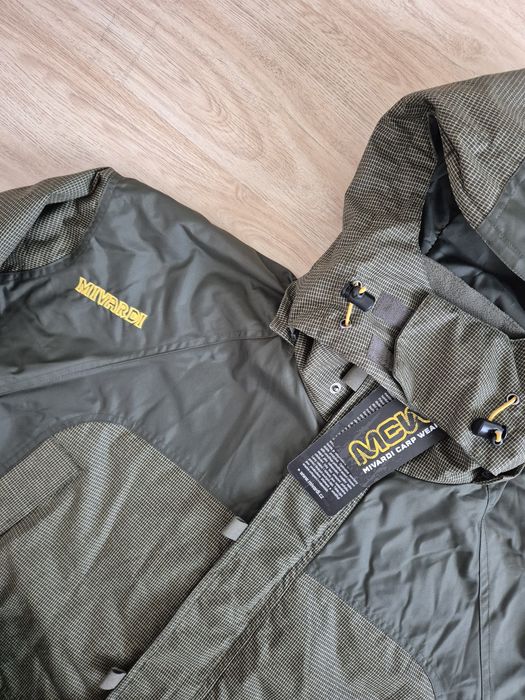 Mivardi carp wear мъжки комплект за риболов