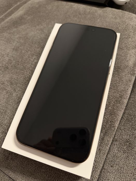 iPhone 16 Pro Max 512 gb