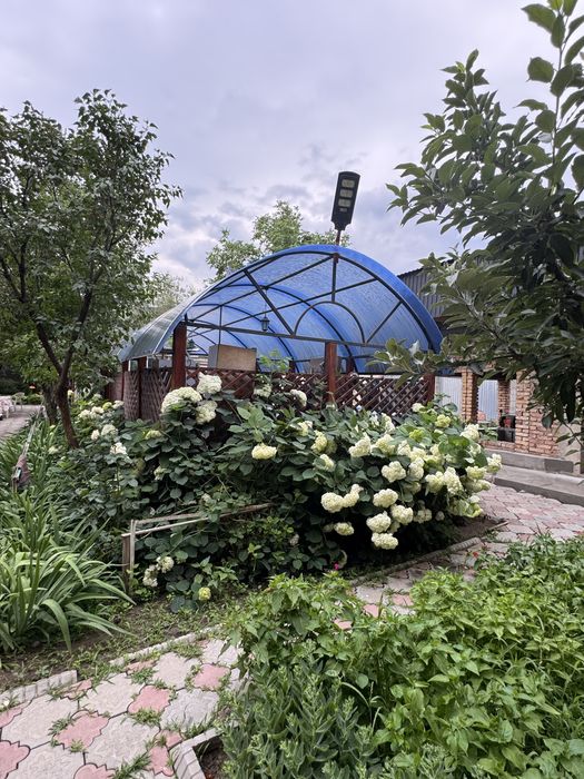 Продается Готовая беседка