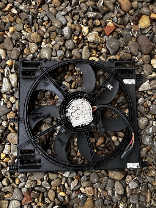 Electroventilator alfa romeo stelvio.cod:FW248008