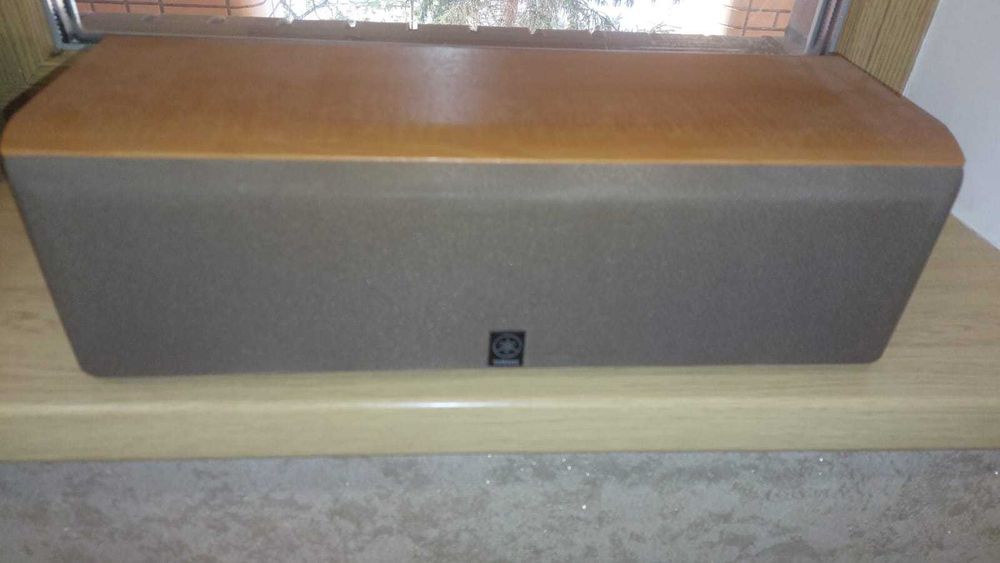 Аудио ресивер и колонки