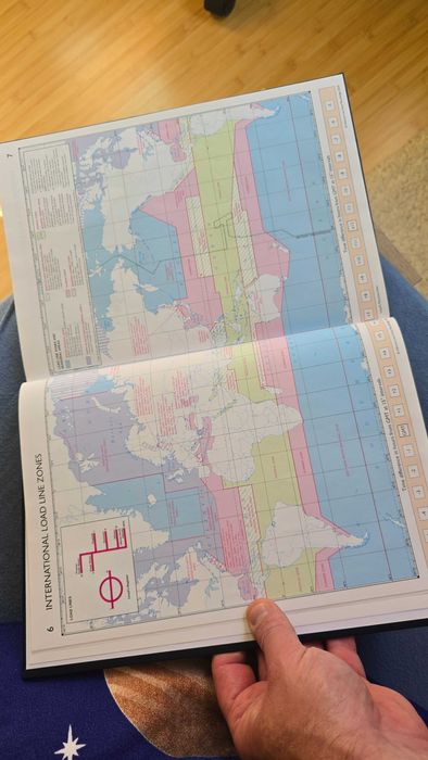 Lloyd's Maritime Atlas