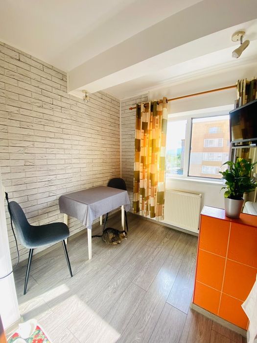 Apartament 2 camere, decomandat