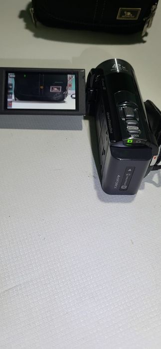 Видео камера SONY HDR - CX 130