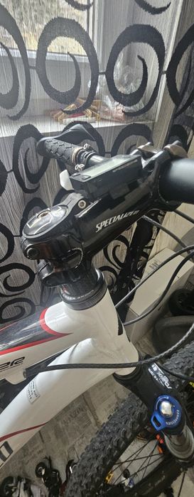 Specialized stumpjumper
