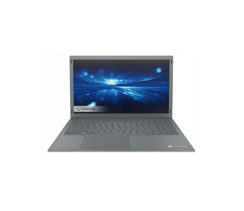 Ноутбук Acer Gateway Intel Core i3-1115G4/4Gb/128Gb/15,6"FHD Grey Wn11