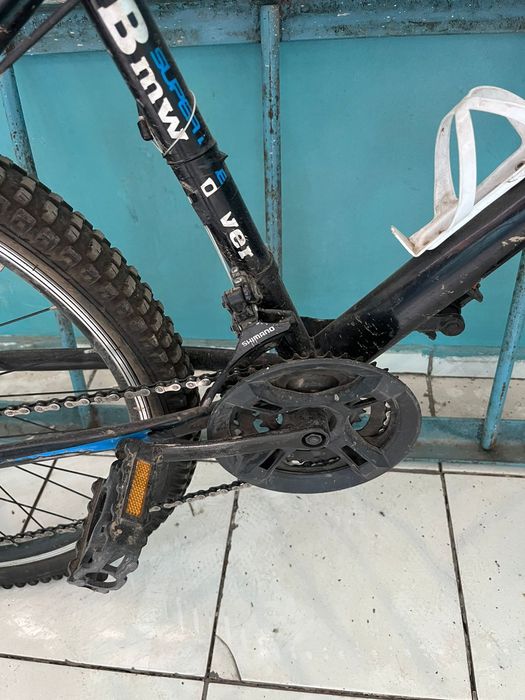 БМВ велик продам