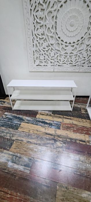 Rafturi metalice suprapozabile