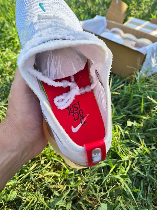 Nike Air Max Scorpion Lunar New Year Leap, mărimi de la 40 la 44