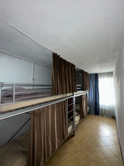 Хостел Room Hostel Tole Bi