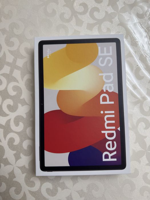 Срочно!!! Redmi pad se 11дюйм