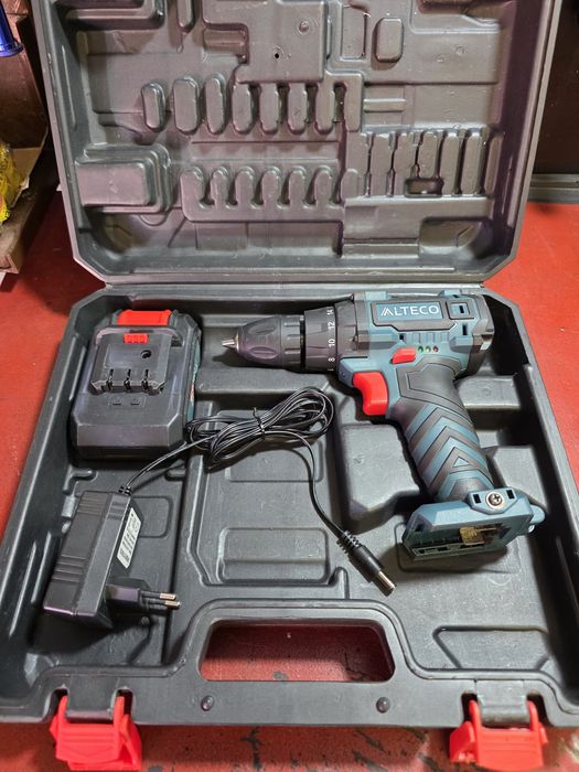 ALTECO CD 2110 li