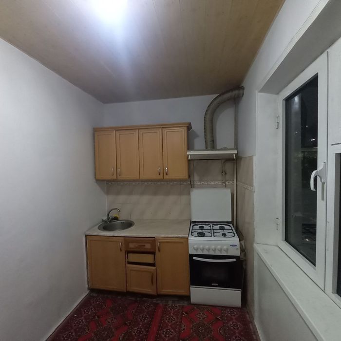 Продается 1 ком.кв. 1/2/5 Сергели 2