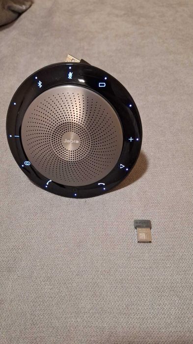 Set Căști & Speaker Business – Poly Jabra Plantronics Profesionale