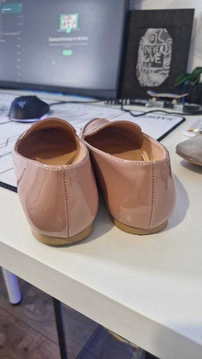 Pantofi Anna Field,ca noi,36