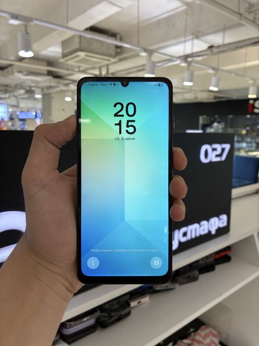 Samsung A06 64gb
