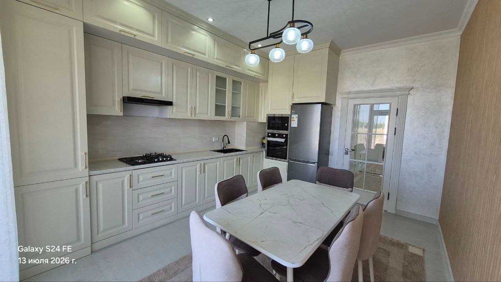 Реклама №3498 Продается 3 х комнатная квартира