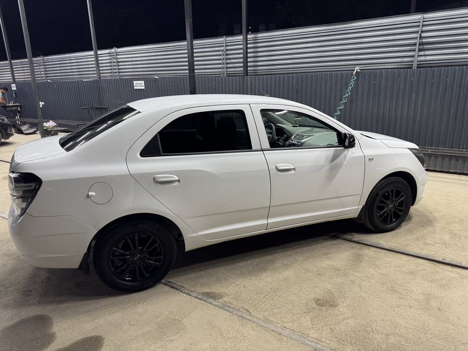 Cobalt Midnight 2025