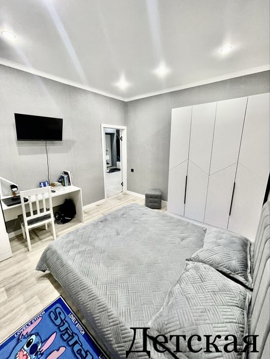 Продам 6-ти ком.кв по Шакарима