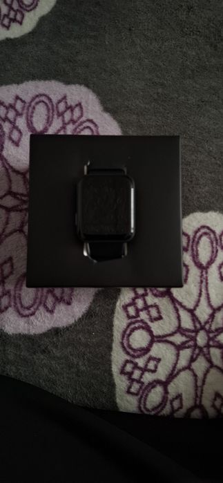 Часы Mi Watch Lite