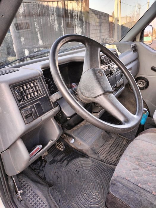 продам машину фольцваген транспортер