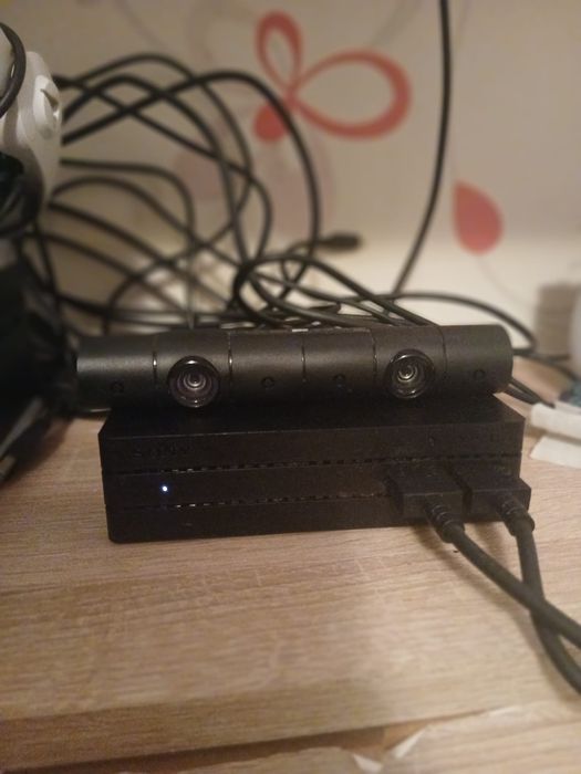 Se vinde consola ps5