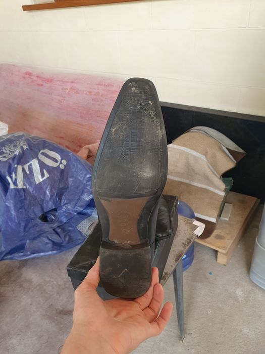 Туфли 40 размер холати яхши