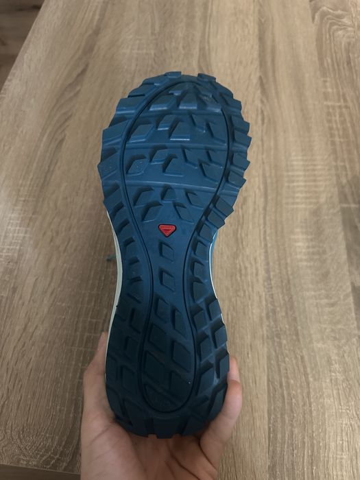 Salomon trailster 2 GTX